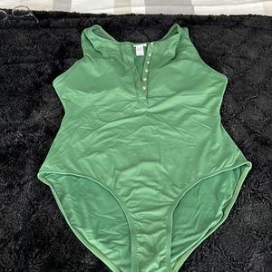 Andie Malibu one-piece swimsuit